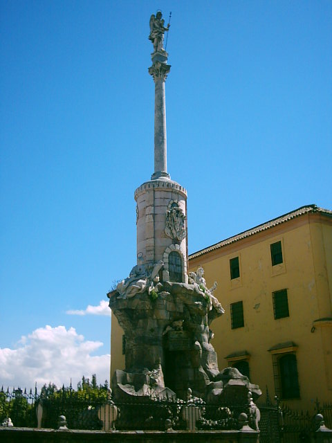 Cordoba Espana