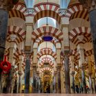 Cordoba, la Mezquita