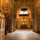 Cordoba, La Mezquita