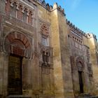 CORDOBA- LA MEZQUITA