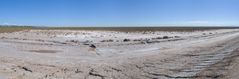 Córdoba - Lago Salinas Grandes