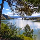 Cordoba Lake Argentina