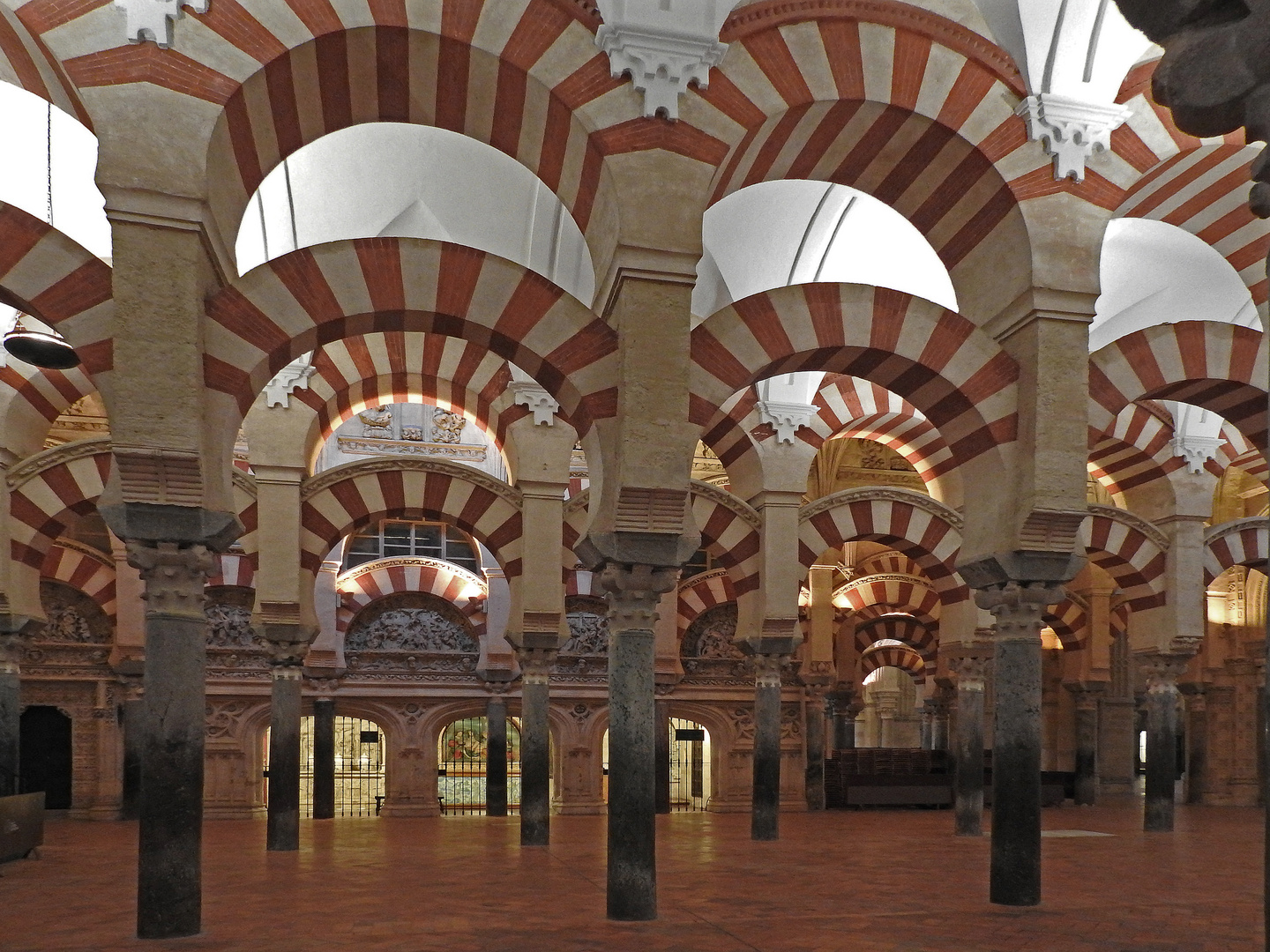 Córdoba Mesquita