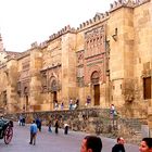 Cordoba Mesquita und Kathedrale
