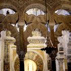 Còrdoba - Mezquita-05 - ursprünglich maurische Kirche