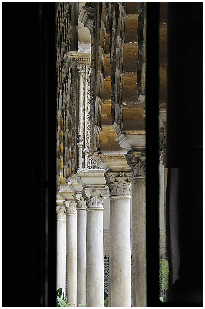 Cordoba Mezquita 2