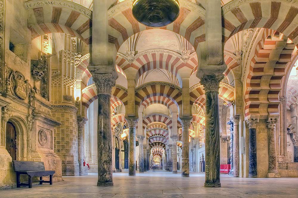 Cordoba: Mezquita #2