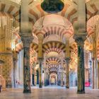 Cordoba: Mezquita #2