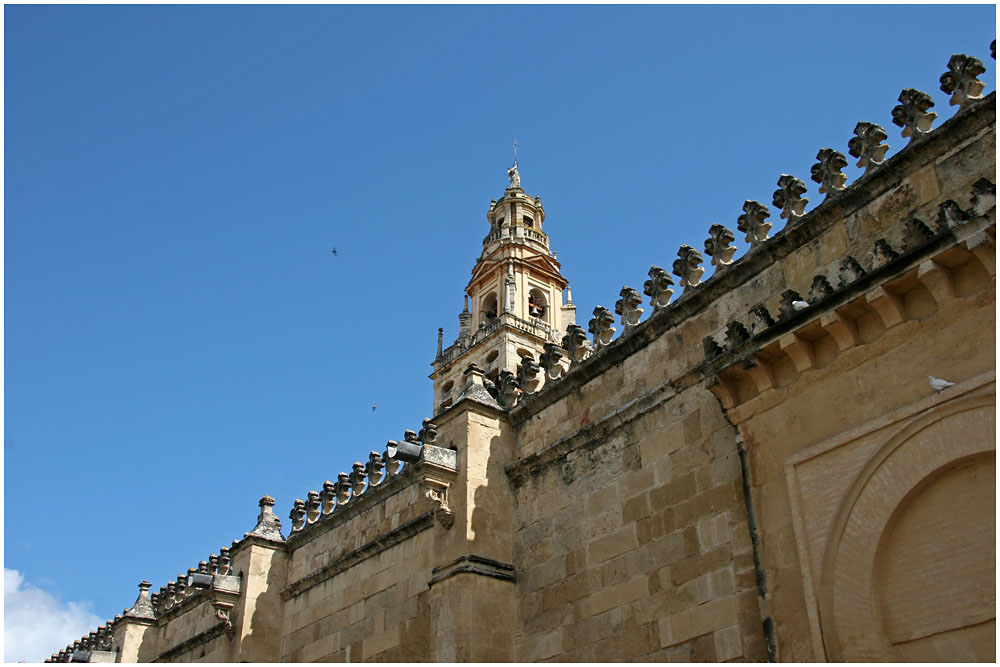 Cordoba - Mezquita