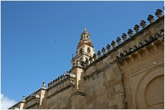 Cordoba - Mezquita