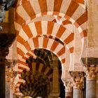 Cordoba Mezquita