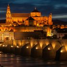 Cordoba: Mezquita und römische Brücke