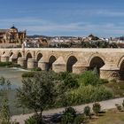 Cordoba mit der Puente Romano