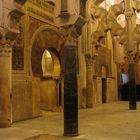 Cordoba Mosque