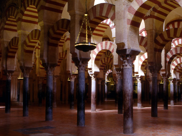 Cordoba Mosque