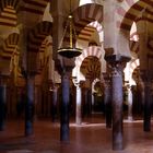 Cordoba Mosque