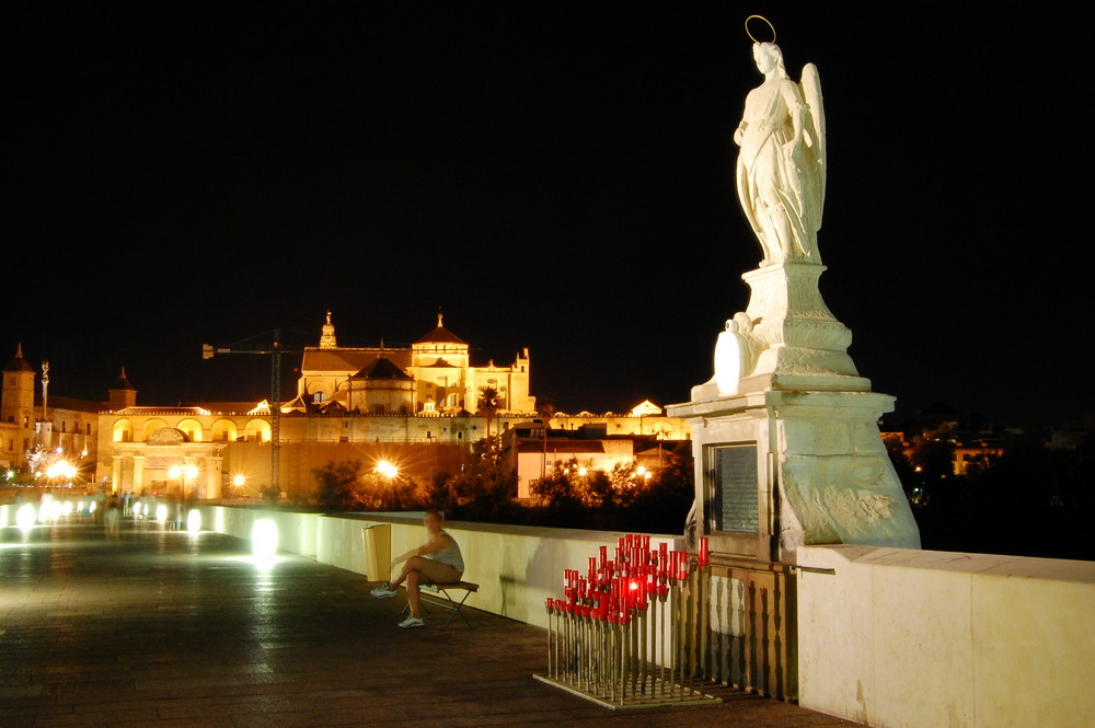 Córdoba nocturna