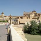 CORDOBA - PONTE ROMANO E LA MEZQUITA 2012