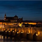 Cordoba; Puente Romano