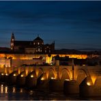 Cordoba; Puente Romano