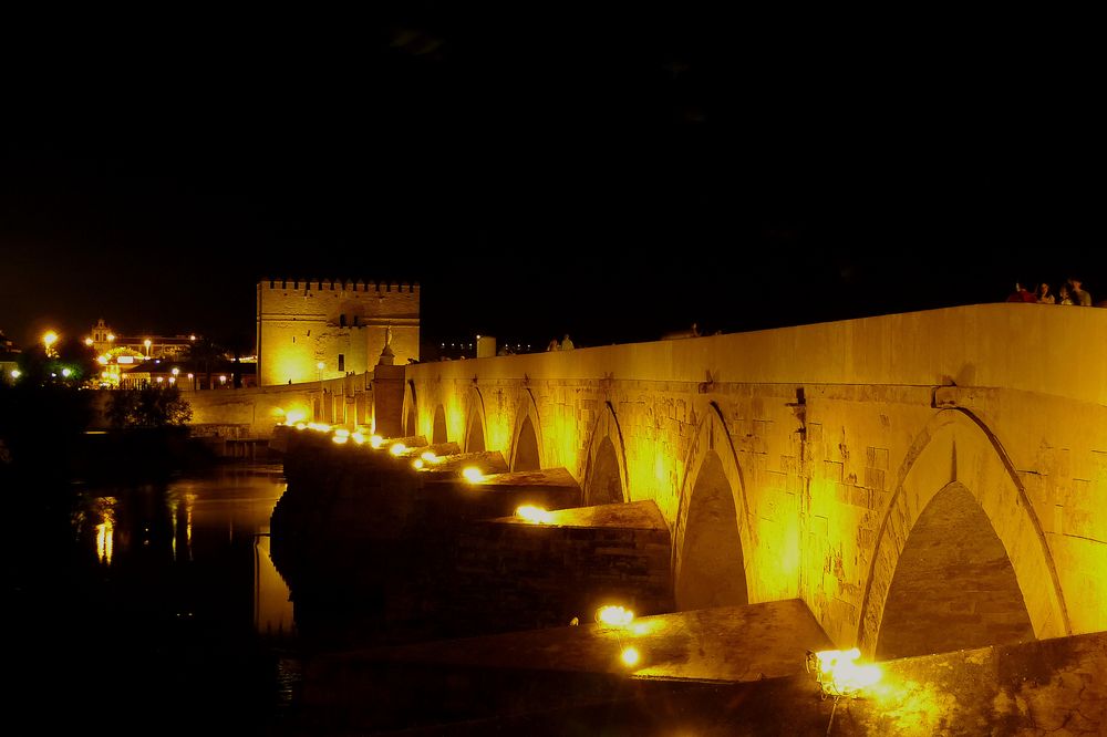 Córdoba (Puente romano)