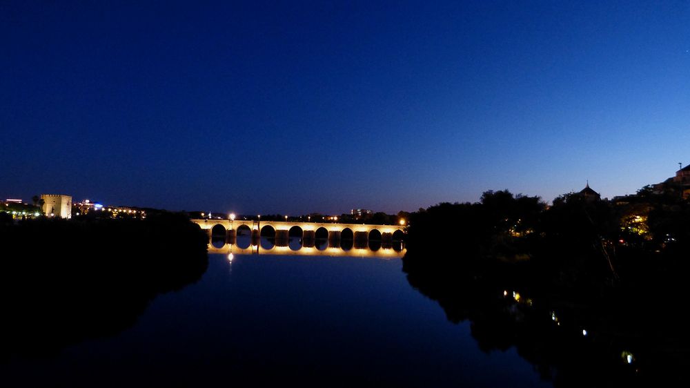 Córdoba (Puente romano)