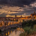 Córdoba - Puente Romano
