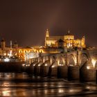 Córdoba - Puente Romano & Mezquita-Catedral