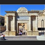 Córdoba | Puerta del Puente