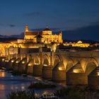 Cordoba Römisch Brücke