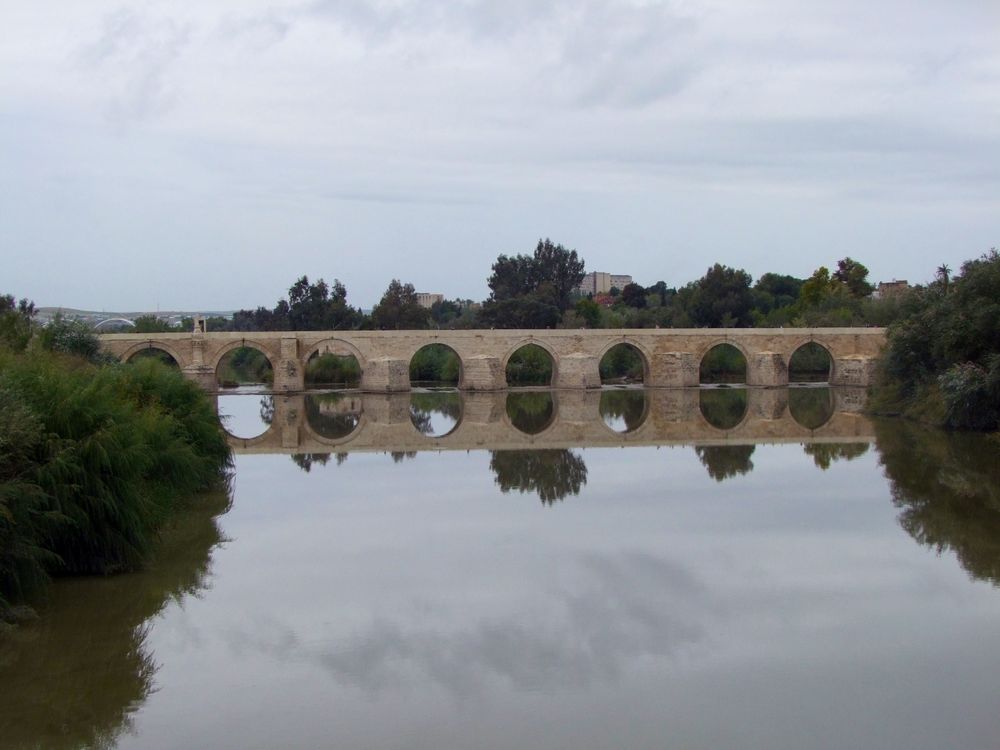 Córdoba römische Brücke