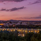 Cordoba Römische Brücke