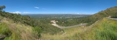  Córdoba - Sierra Chica