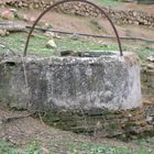 Cordoba Villaharta pozo antiguo