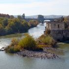 Córdoba y el Guadalquivir