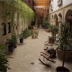 Cordoba_Innenhof_Hotel