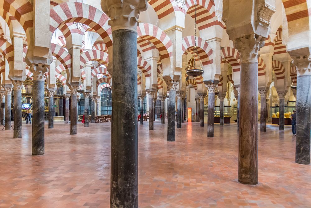 Cordoba_Mezquita Kathedrale