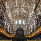 Cordoba_Mezquita Kathedrale