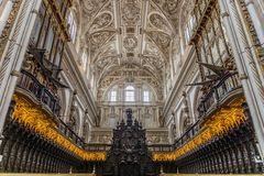 Cordoba_Mezquita Kathedrale