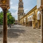 Cordoba_Mezquita Kathedrale