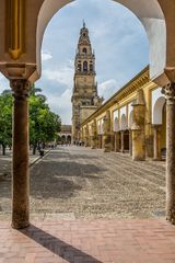 Cordoba_Mezquita Kathedrale