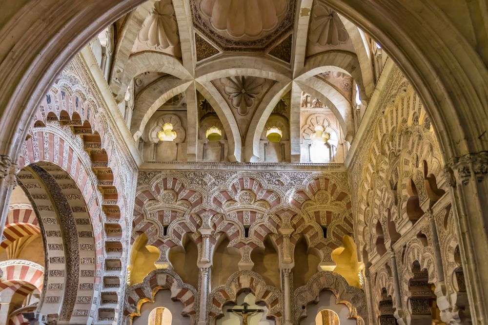 Cordoba_Mezquita Kathedrale