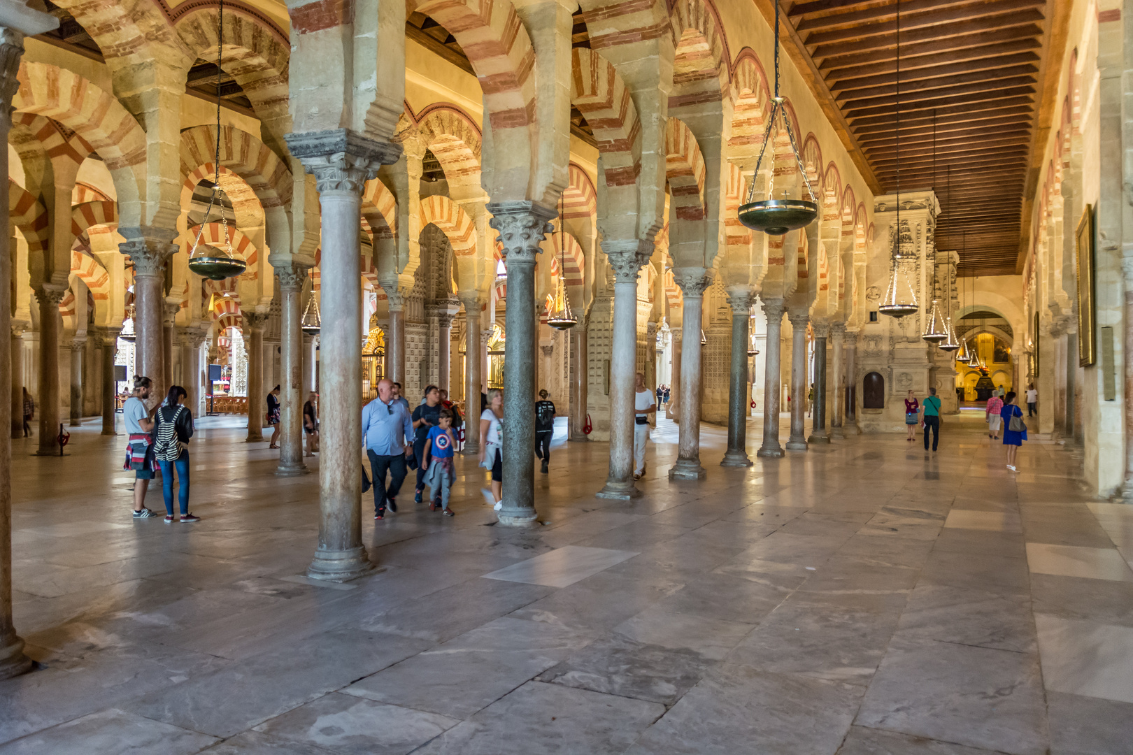 Cordoba_Mezquita Kathedrale