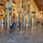 Cordoba_Mezquita Kathedrale