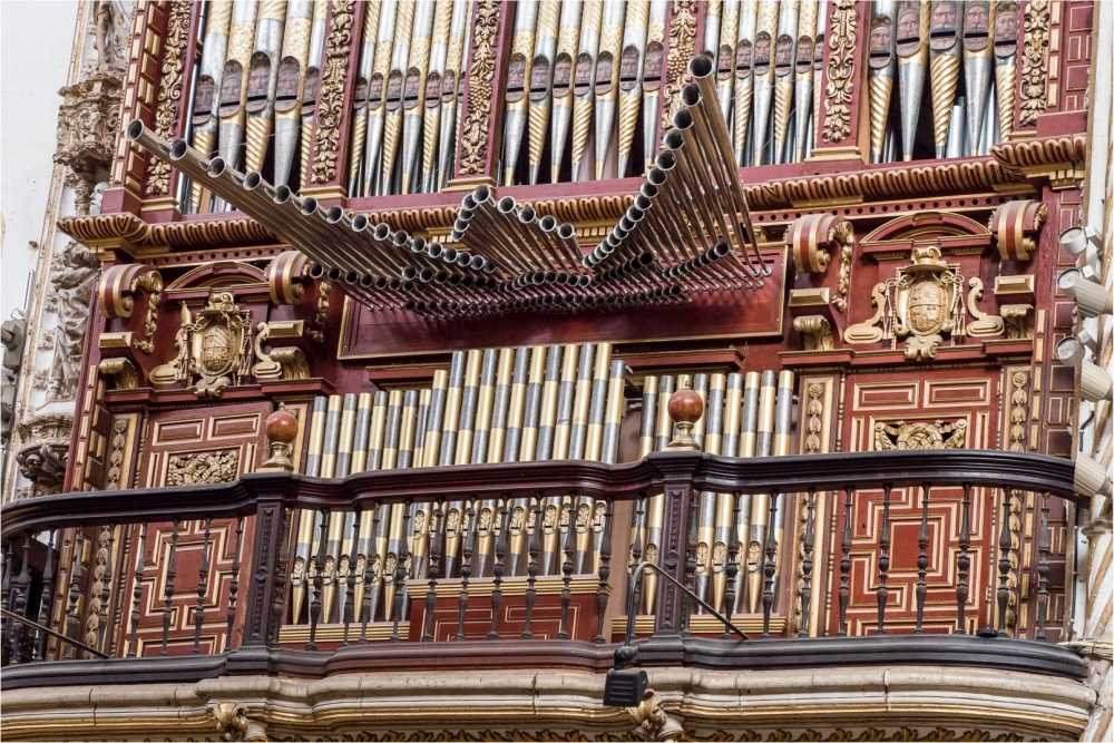 Cordoba_Mezquita_Orgel