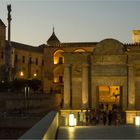 Cordoba_Puente Romano