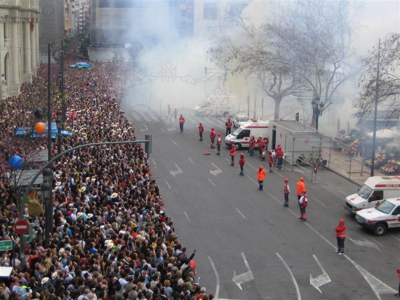 Cordón de seguridad