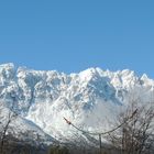 Cordon nevado