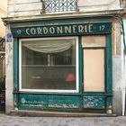 Cordonnerie