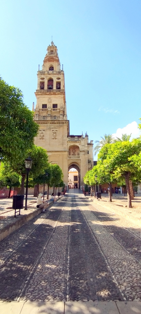 Cordoue, Espagne